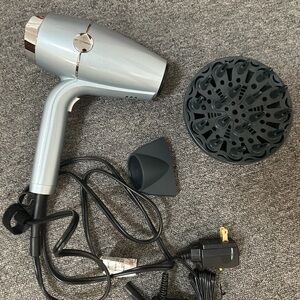 INFINITIPRO BY CONAIR SmoothWrap 910N Hair Dryer with Advanced Plasma Technology